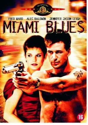 Miami Blues - Le flic de Miami (1990)