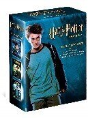 Harry Potter Box (Box, 6 DVDs)