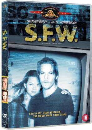 S.F.W. - So fucking what (1994)
