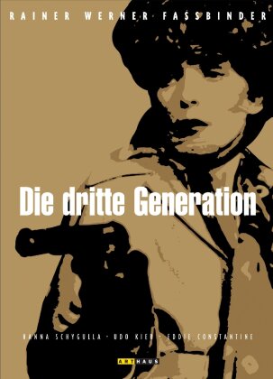 Die dritte Generation (1979)
