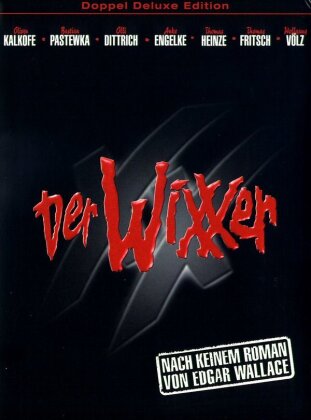 Der Wixxer (2004) (Deluxe Edition, 2 DVD)
