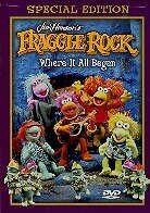 Fraggle rock - Where it all began