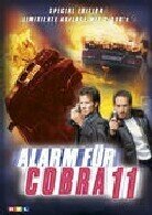 Alarm für Cobra 11 - Vol. 1 (2 DVDs)