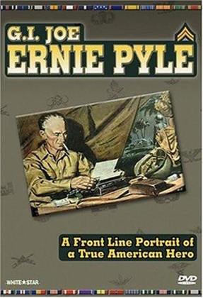 Gi Joe - Ernie Pyle