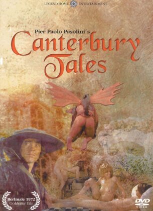 Canterbury Tales (1971)