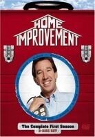 Home improvement - Season 1 (3 DVDs)