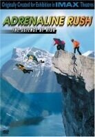 The science of risk - Imax - adrenaline rush