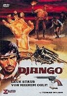 Django - Leck Staub von meinem Colt!