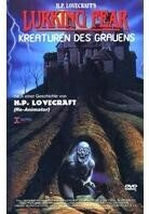 Lurking Fear - Kreaturen des Grauens (1994)