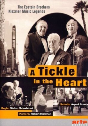 A tickle in the heart (1996)