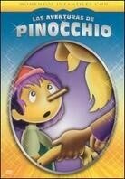 Las aventuras de Pinocchio
