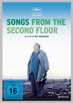 Songs from the Second Floor (2000) (Limited Edition)