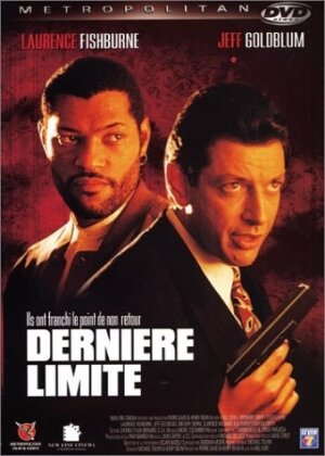 Dernière limite (1992)