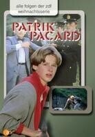 Patrik Pacard (2 DVDs)