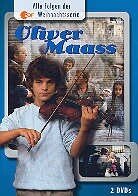 Oliver Maass (2 DVDs)