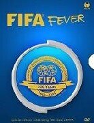 FIFA Fever - Celebrating 100 Years of Fifa 1904 - 2004 (2 DVDs)