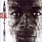 Seal - Amazing - 2 Track (Uk-Edition)