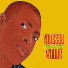 Youssou N'Dour - Rokku Mi Rokka + Bonus Cd (2 CDs)