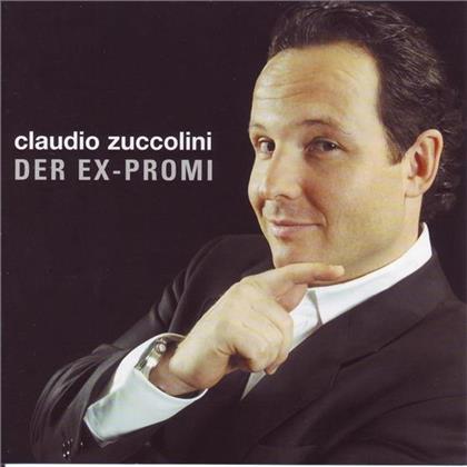 Claudio Zuccolini - Der Ex-Promi