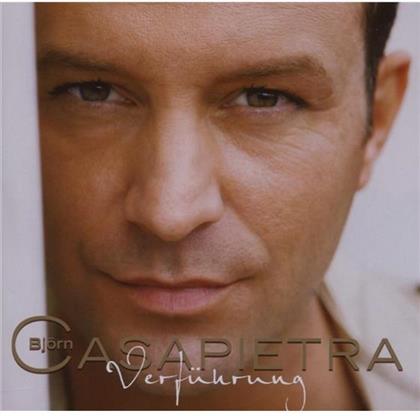 Björn Casapietra - Verführung