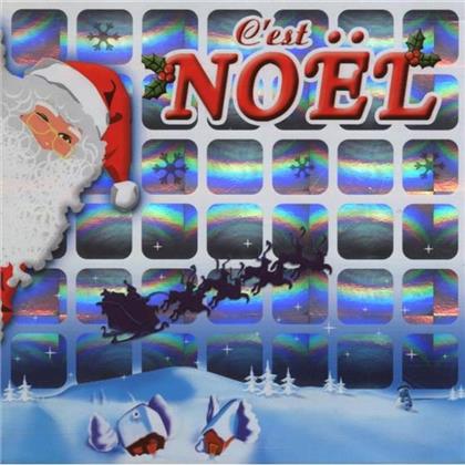 C'est Noel (3 CDs)