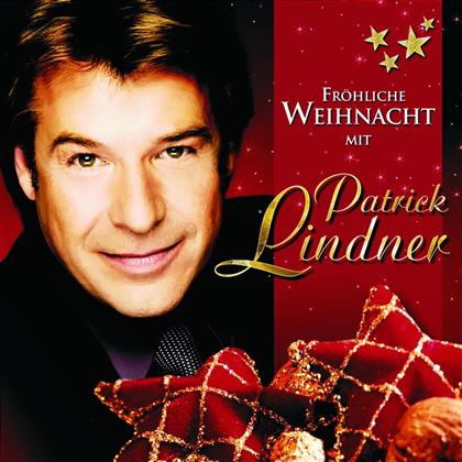 Patrick Lindner - Froehliche Weihnacht Mit Patrick