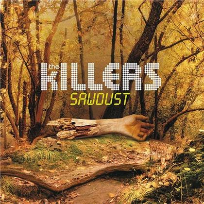 The Killers - Sawdust (B-Sides)