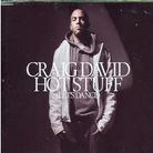 Craig David - Hot Stuff 1 - Uk-Edition