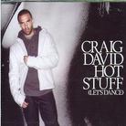 Craig David - Hot Stuff 2 - Uk-Edition
