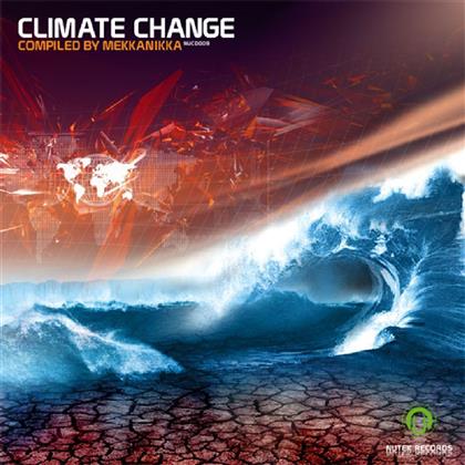Climate Change