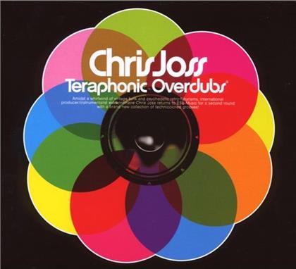 Chris Joss - Teraphonic Overdubs