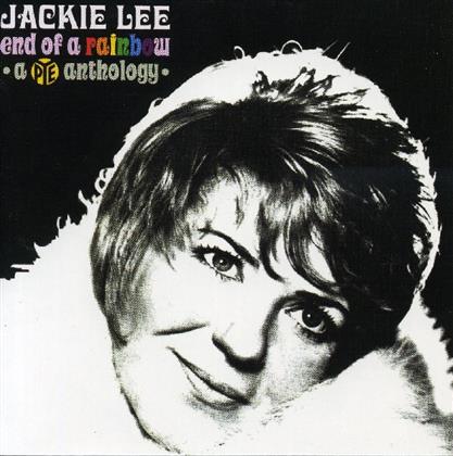 Jackie Lee - End Of A Rainbow