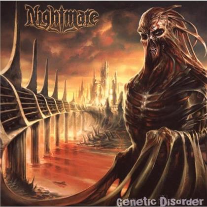 Nightmare - Genetic Disorder