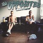 Opposites - Begin Twintig