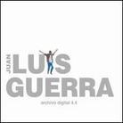 Juan Luis Guerra - Archivo Digital 4.4 - Vol. 1