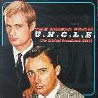 Hugo Montenegro - Man From Uncle - OST (CD)