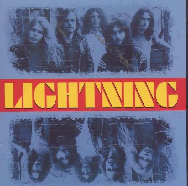 Lightning - 1968-1971