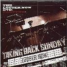 Taking Back Sunday - Louder Now 2 (CD + DVD)
