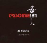 Trisomie 21 - 25 Years - Box Set (2 CDs)