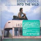Eddie Vedder (Pearl Jam) - Into The Wild - OST (Japan Edition)
