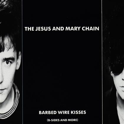 The Jesus And Mary Chain - Barbed Wire Kisses