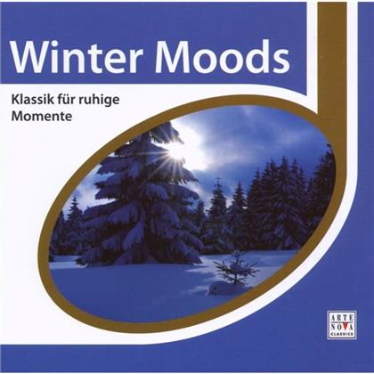 --- & --- - Esprit/Winter Moods