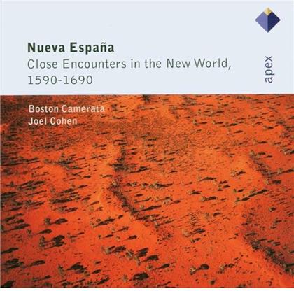 --- & --- - Nueva Espanola