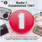 Radio 1 - Established 1967 - Various (2 CDs)
