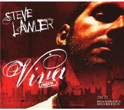 Steve Lawler - Viva London (2 CDs)