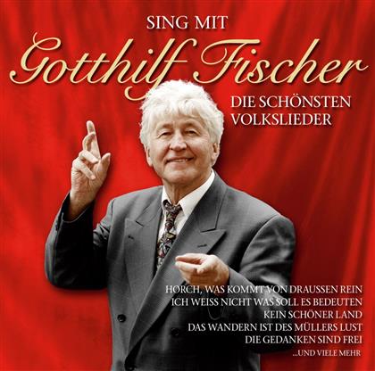 Gotthilf Fischer - Sing Mit (2 CDs)