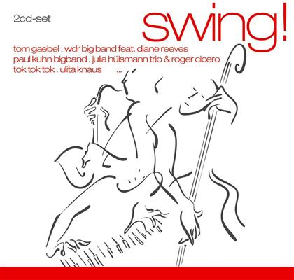 Swing - Various - Zyx