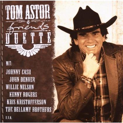 Tom Astor - Duette 2