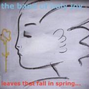The Band Of Holy Joy - Leaves That Fall In Sprin