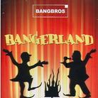 Bangbros - Bangerland (2 CDs)